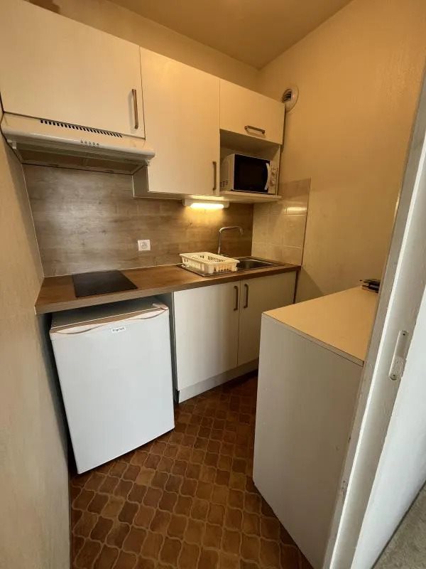Appartement à louer, 31m², Rodez