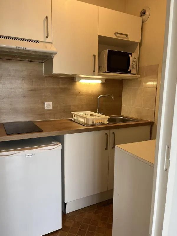 Appartement à louer, 31m², Rodez