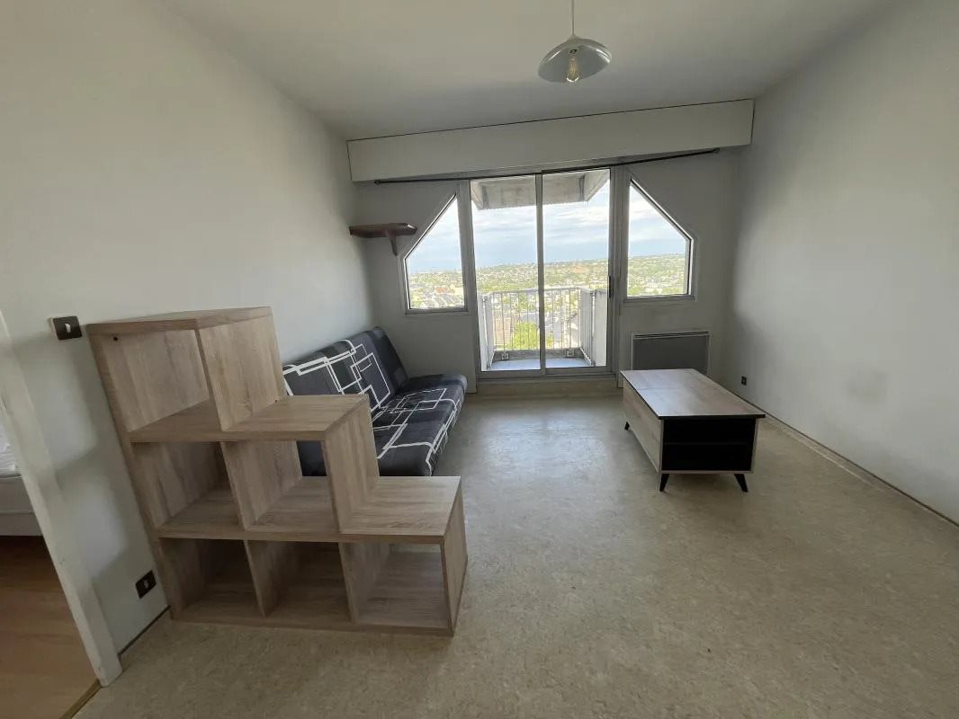 Appartement à louer, 31m², Rodez