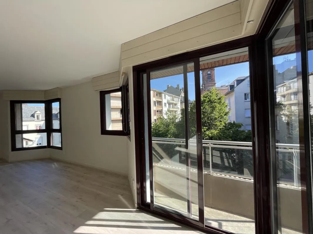 Appartement à louer, 87m², Rodez