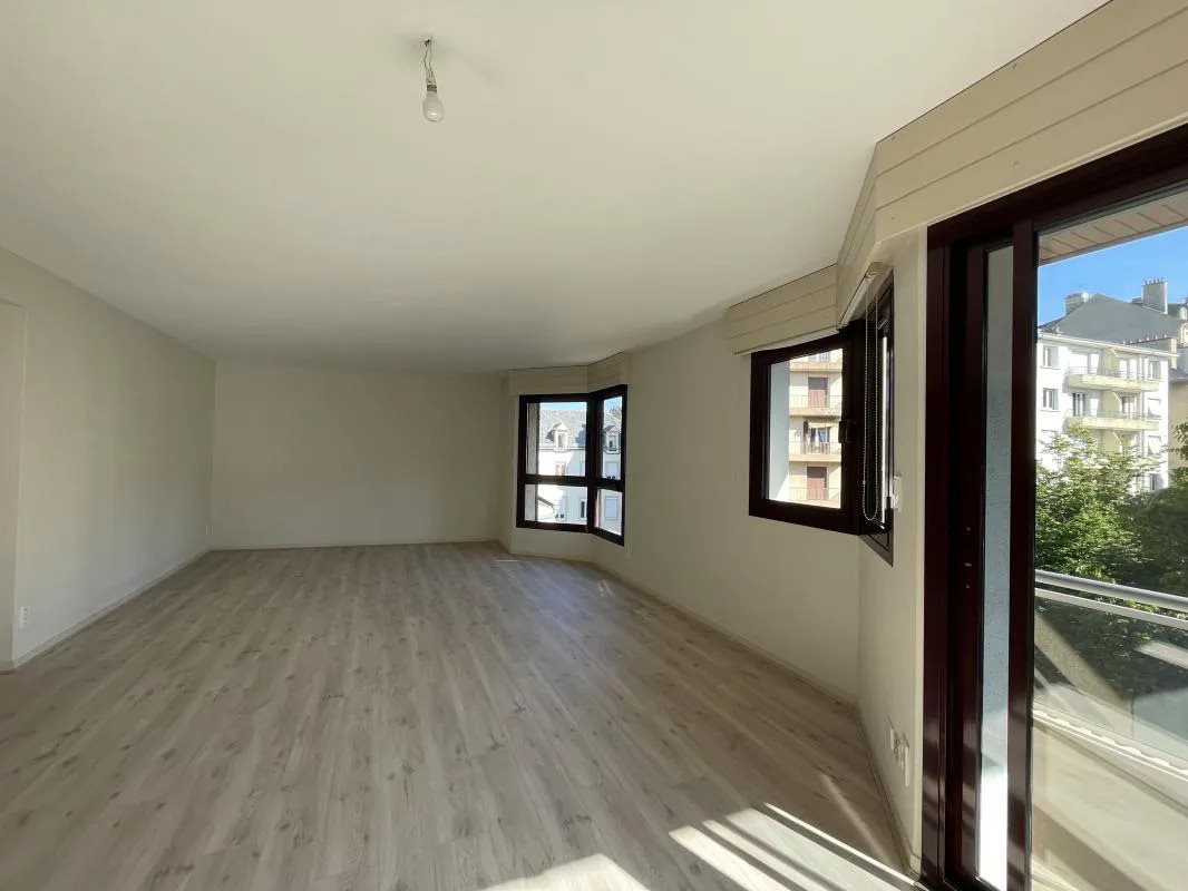 Appartement à louer, 87m², Rodez