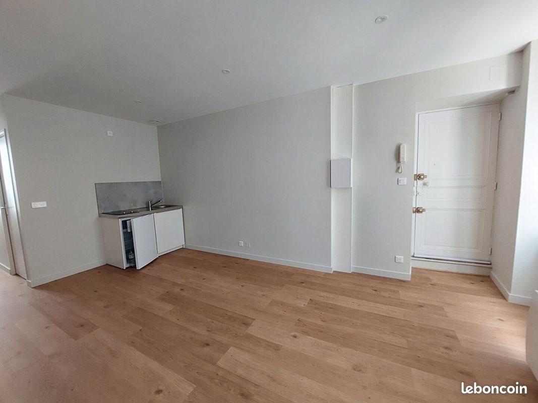 Appartement à louer, 25m², Rodez