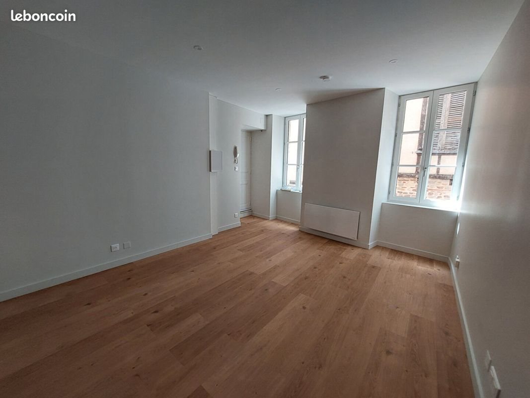 Appartement à louer, 25m², Rodez