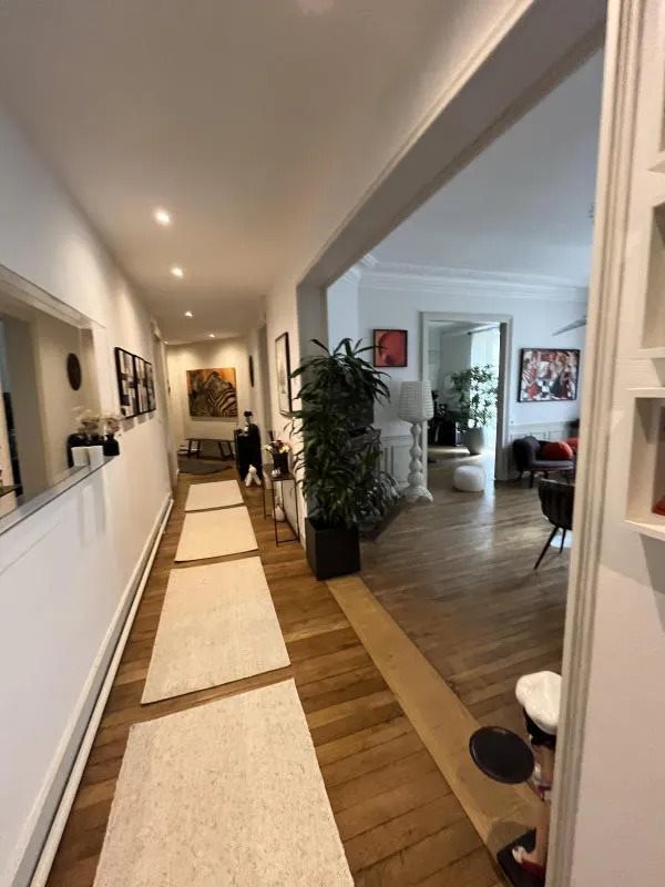 Appartement à louer, 178m², Rodez