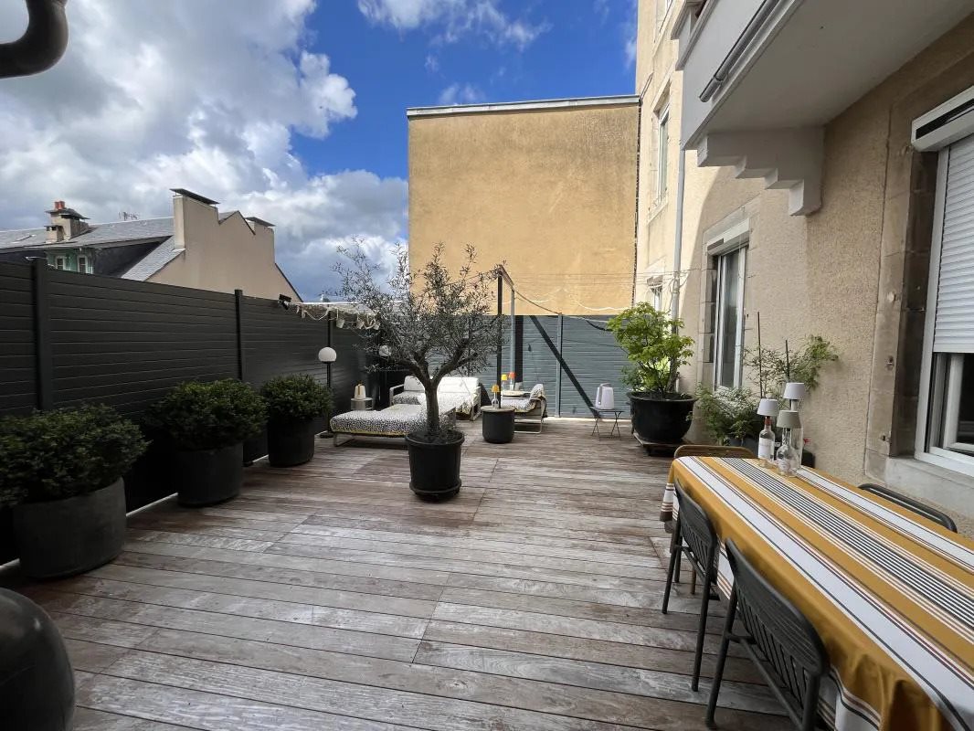 Appartement à louer, 178m², Rodez