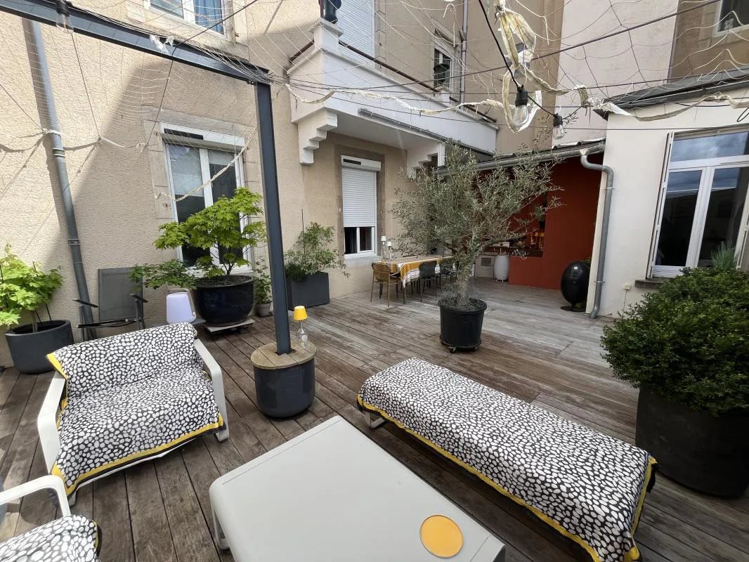 Appartement à louer, 178m², Rodez