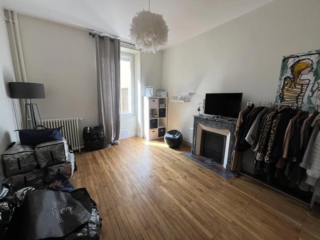Appartement à louer, 178m², Rodez
