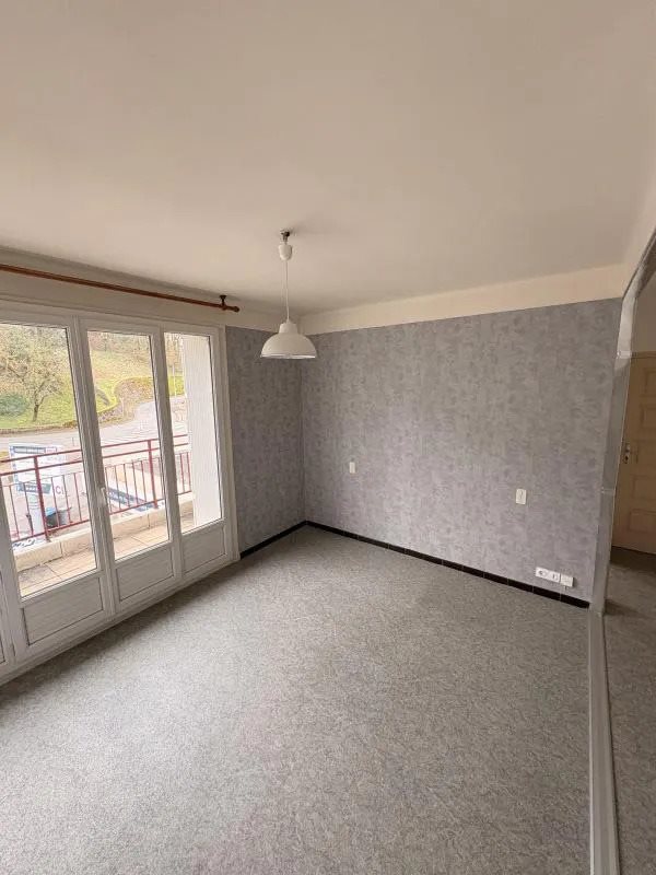 Appartement à louer, 32m², Rodez