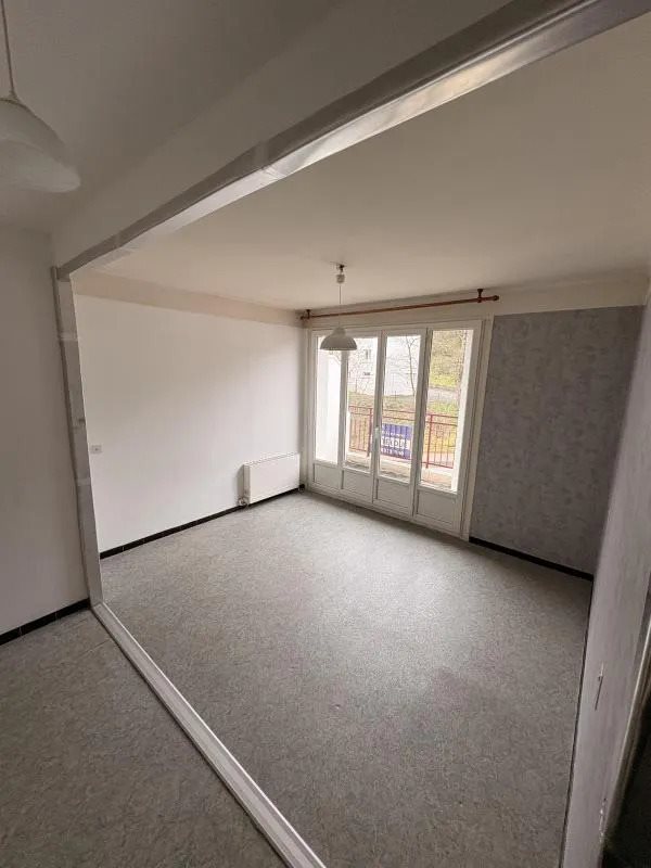 Appartement à louer, 32m², Rodez