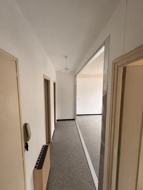 Appartement à louer, 32m², Rodez