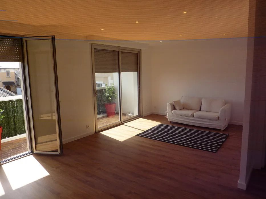 Appartement à louer, 77m², Rodez