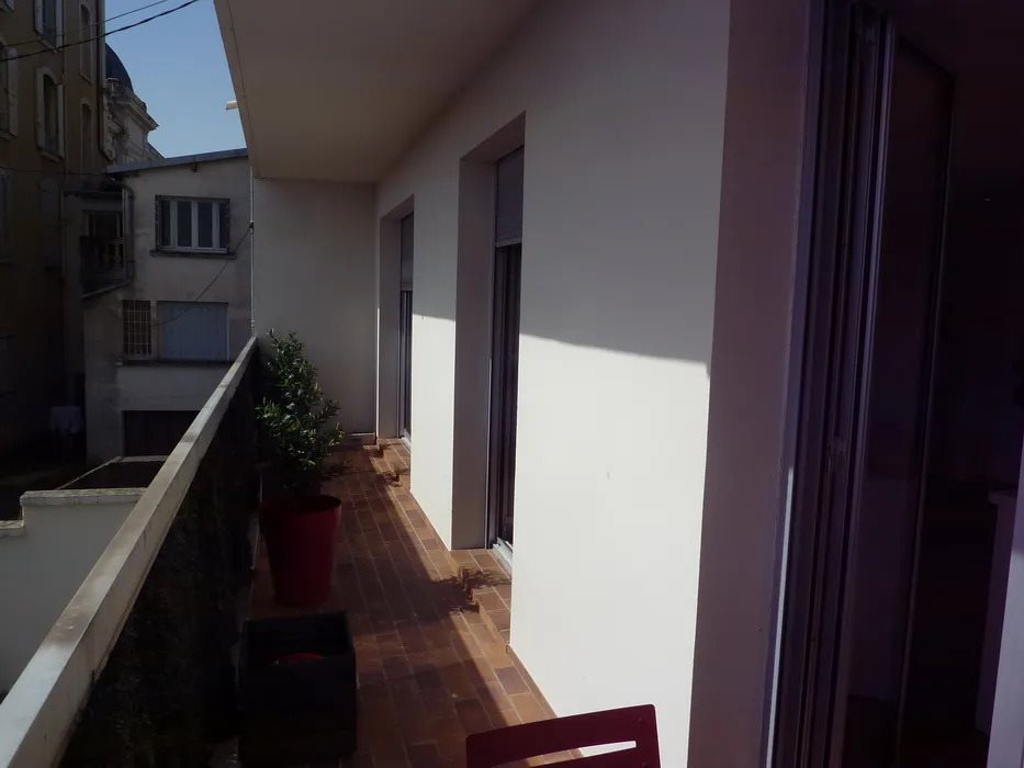 Appartement à louer, 77m², Rodez
