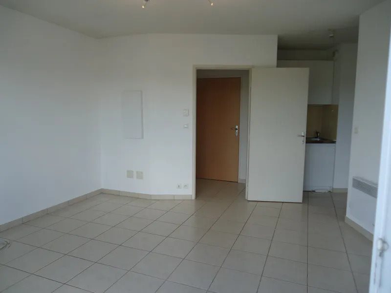 Appartement à louer, 34m², Onet-le-Château