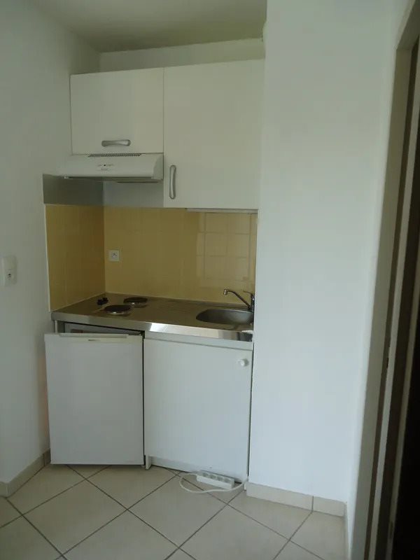 Appartement à louer, 34m², Onet-le-Château