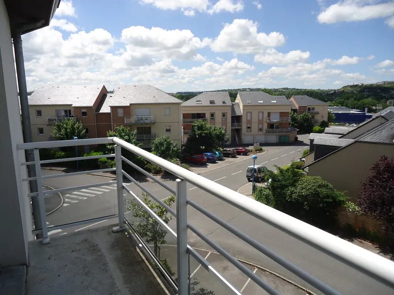 Appartement à louer, 34m², Onet-le-Château