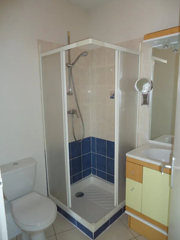 Appartement à louer, 34m², Onet-le-Château