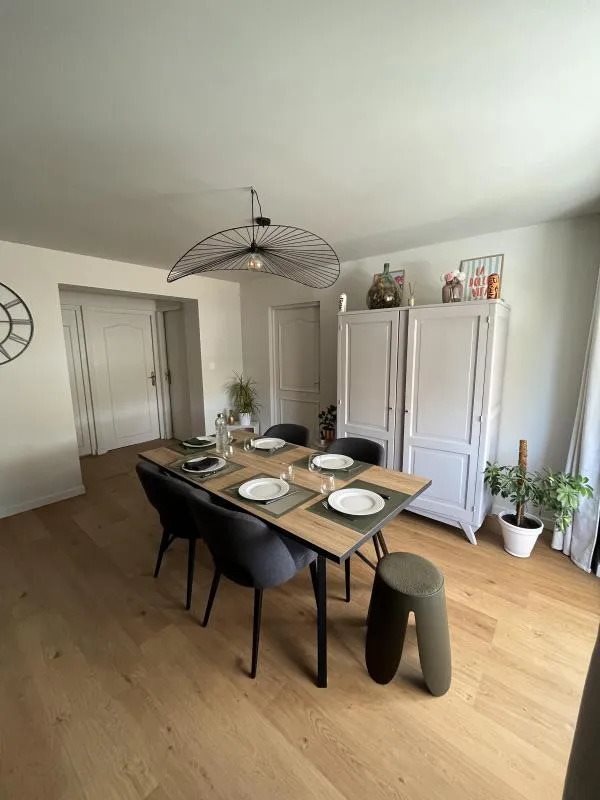 Appartement à louer, 67m², Rodez