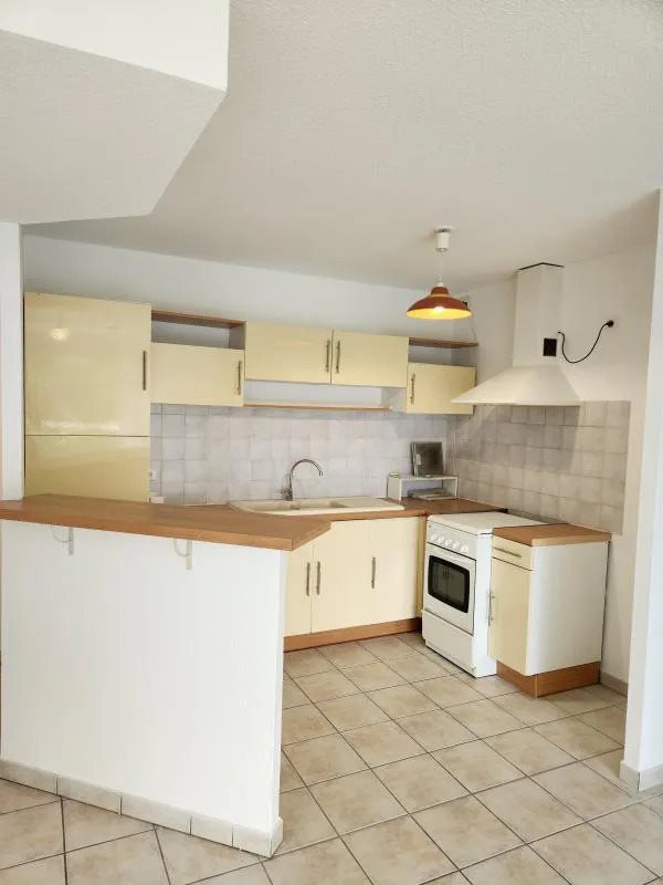 Appartement à louer, 47m², Le Monastère