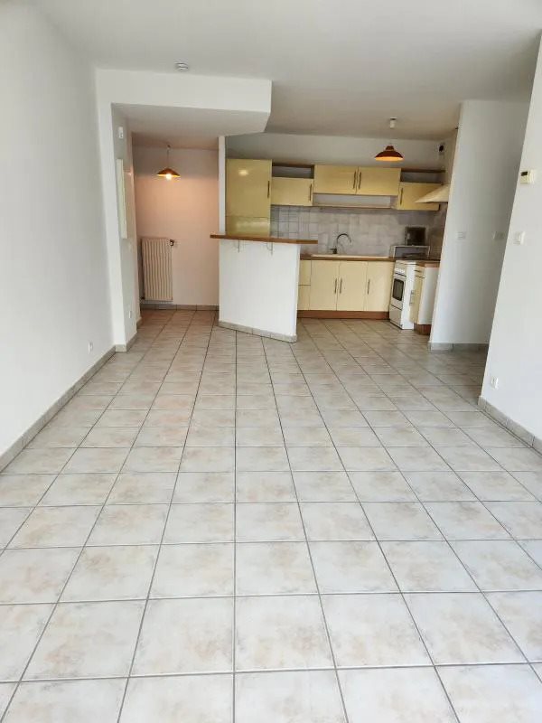 Appartement à louer, 47m², Le Monastère