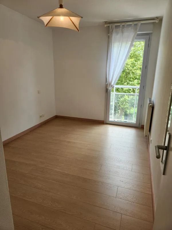 Appartement à louer, 47m², Le Monastère
