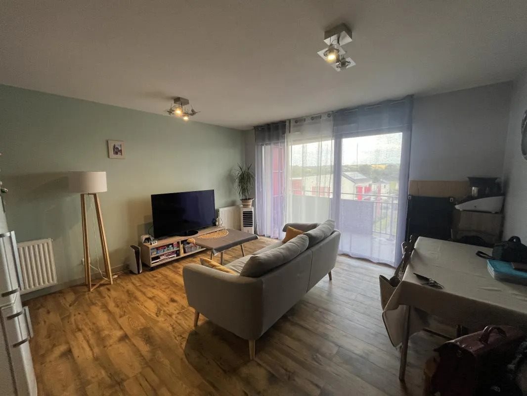 Appartement à louer, 47m², Onet-le-Château