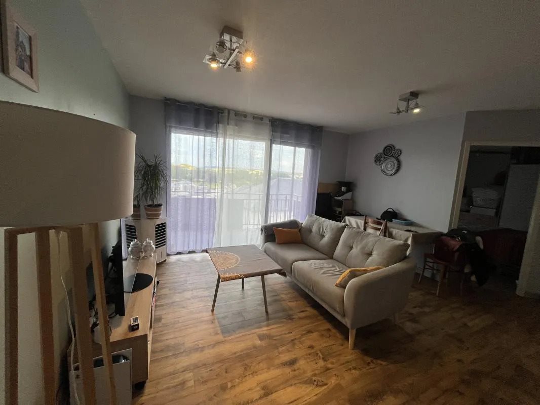 Appartement à louer, 47m², Onet-le-Château