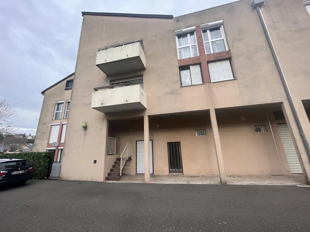 Appartement à louer, 37m², Onet-le-Château