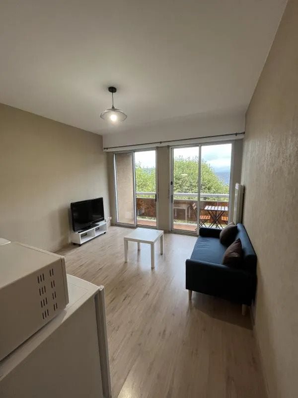 Appartement à louer, 29m², Rodez