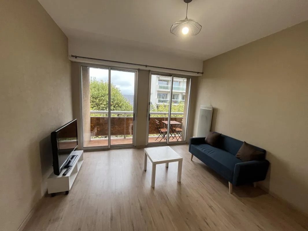 Appartement à louer, 29m², Rodez