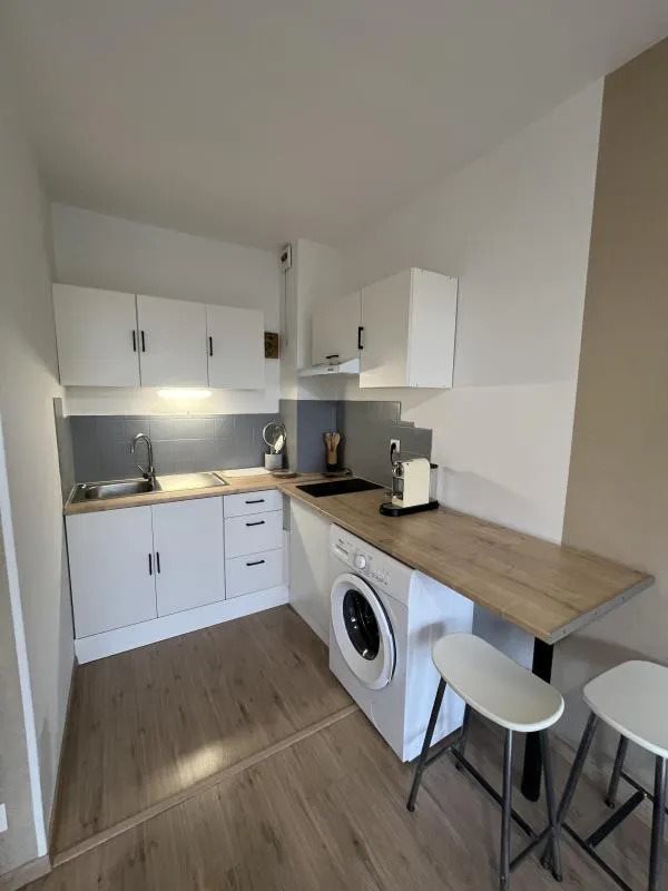 Appartement à louer, 29m², Rodez