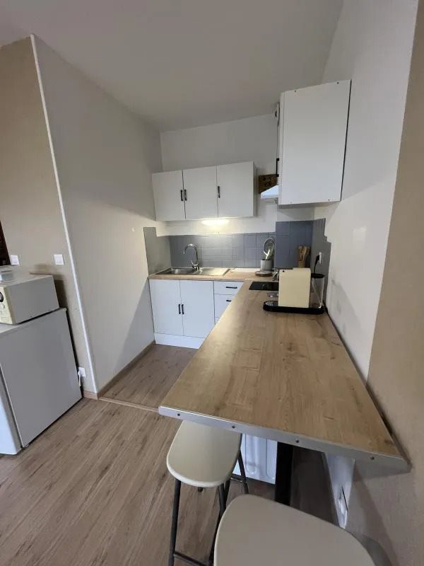 Appartement à louer, 29m², Rodez
