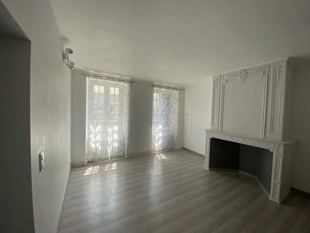 Appartement à louer, 39m², Rodez