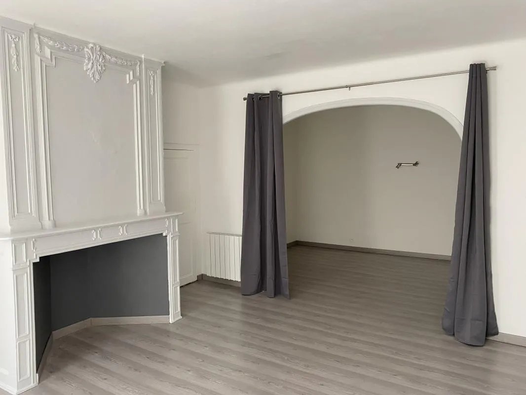 Appartement à louer, 39m², Rodez