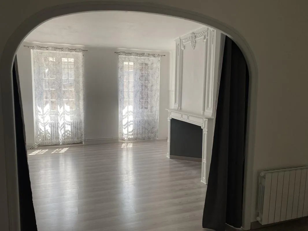 Appartement à louer, 39m², Rodez
