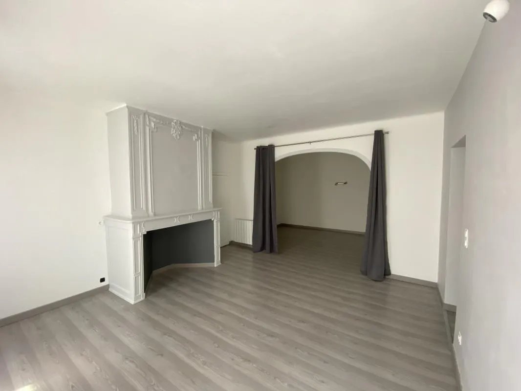 Appartement à louer, 39m², Rodez
