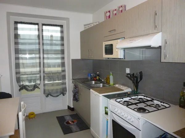 Appartement à louer, 64m², Rodez
