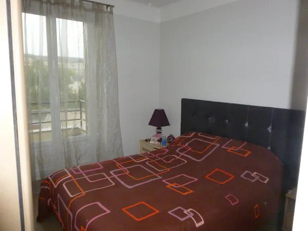 Appartement à louer, 64m², Rodez