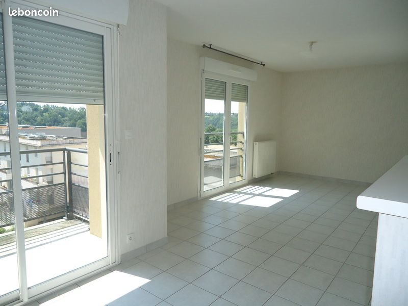 Appartement à louer, 41m², Rodez