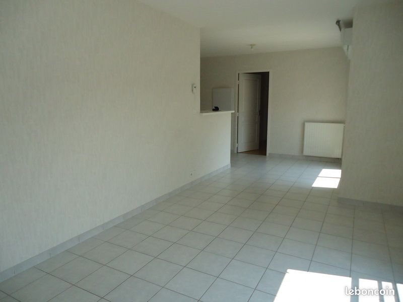 Appartement à louer, 41m², Rodez