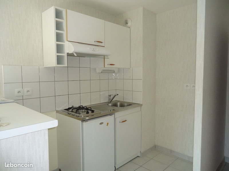 Appartement à louer, 41m², Rodez
