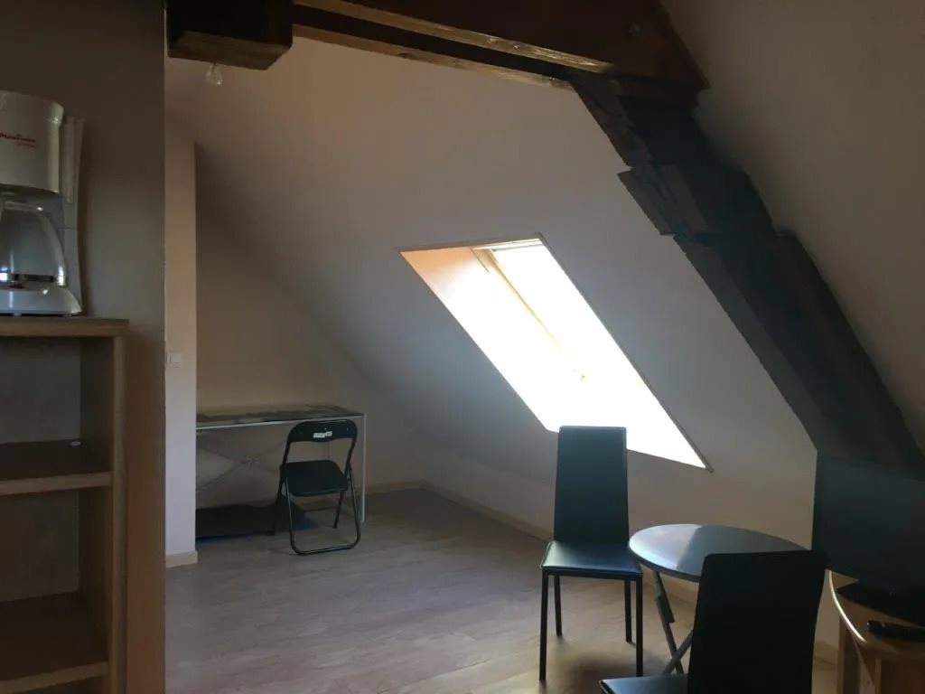 Appartement à louer, 12m², Rignac