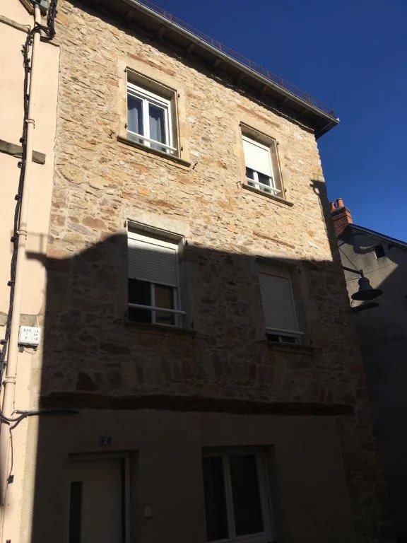 Appartement à louer, 12m², Rignac