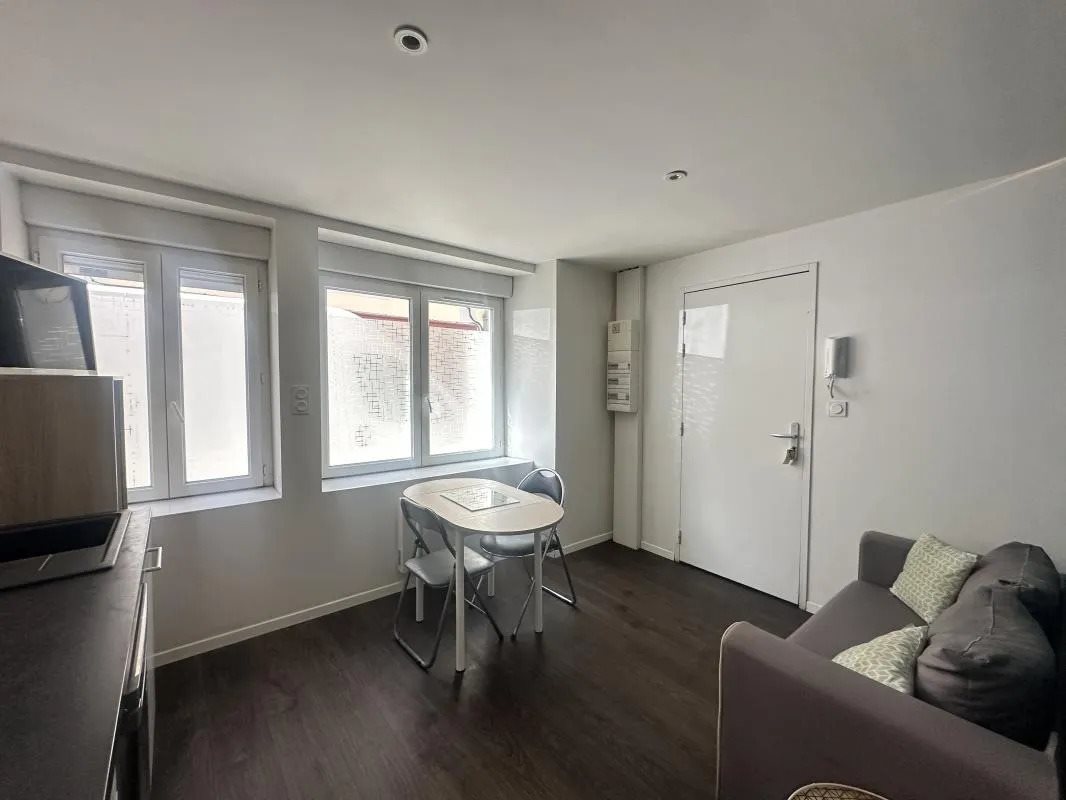 Appartement à louer, 21m², Rodez