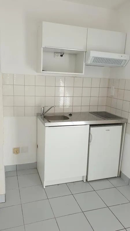 Appartement à louer, 31m², Rodez