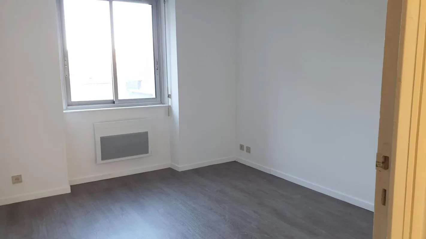 Appartement à louer, 31m², Rodez
