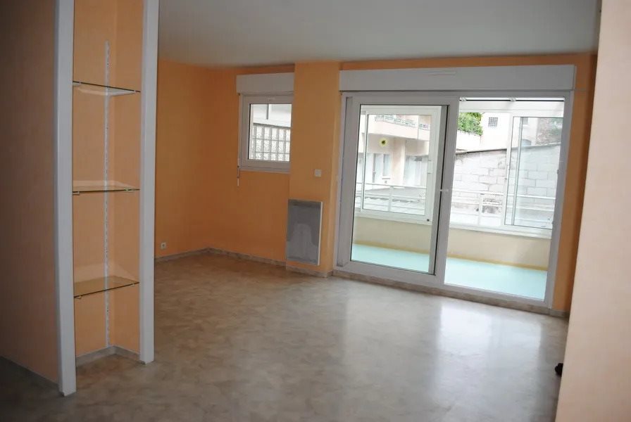 Appartement à louer, 36m², Rodez