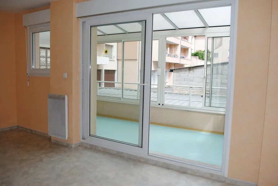 Appartement à louer, 36m², Rodez
