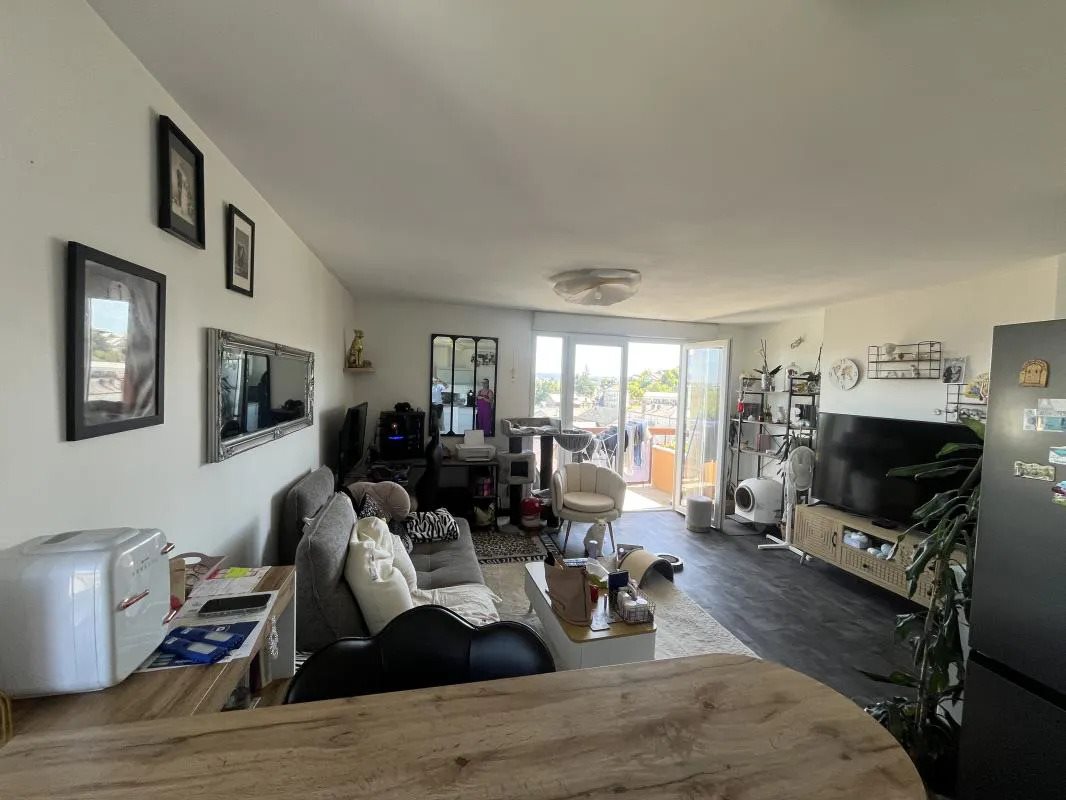 Appartement à louer, 48m², Rodez
