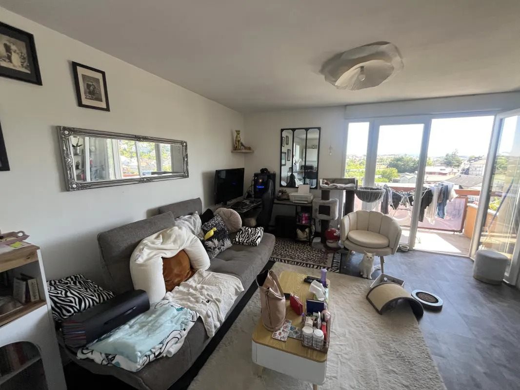 Appartement à louer, 48m², Rodez