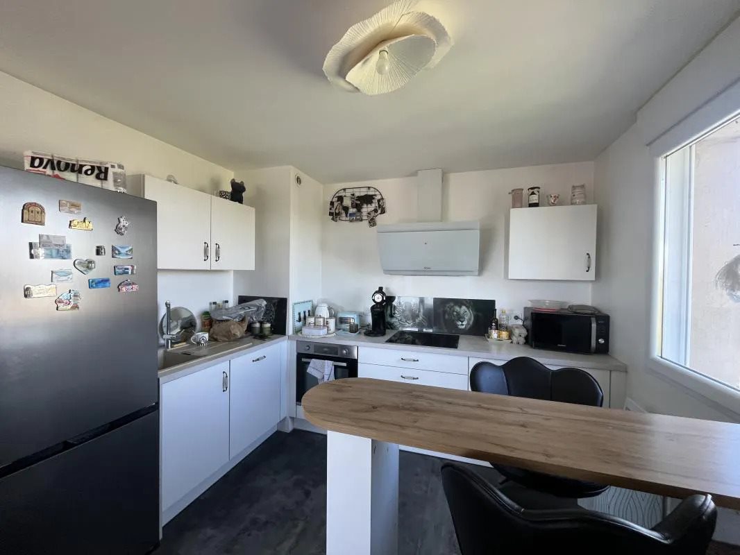 Appartement à louer, 48m², Rodez